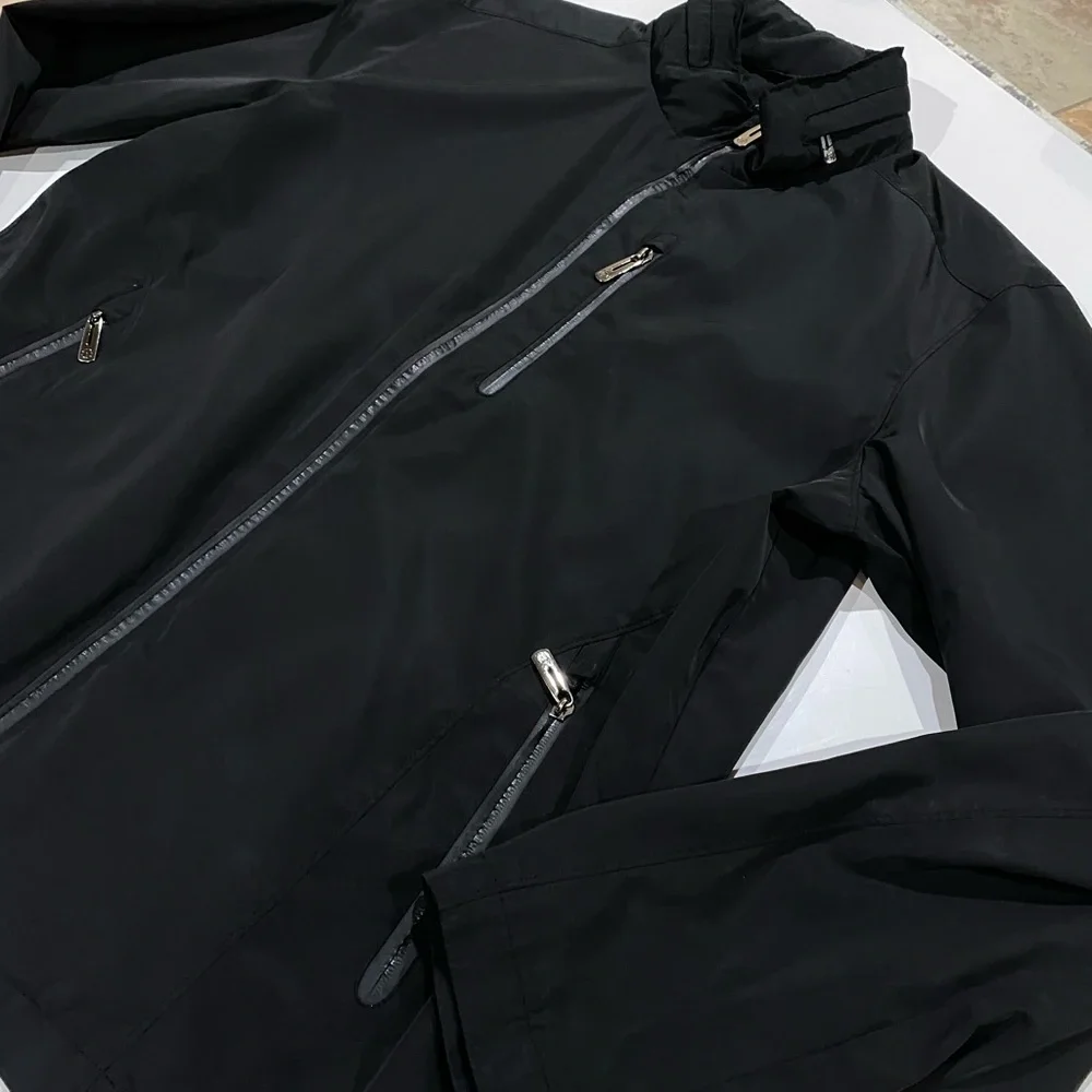 Tech Jacket - Picture 2 of 5